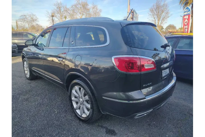 $7950 : 2014 Enclave Premium image 5