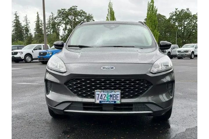 $21995 : Ford Escape Hybrid 2020 AWD image 9