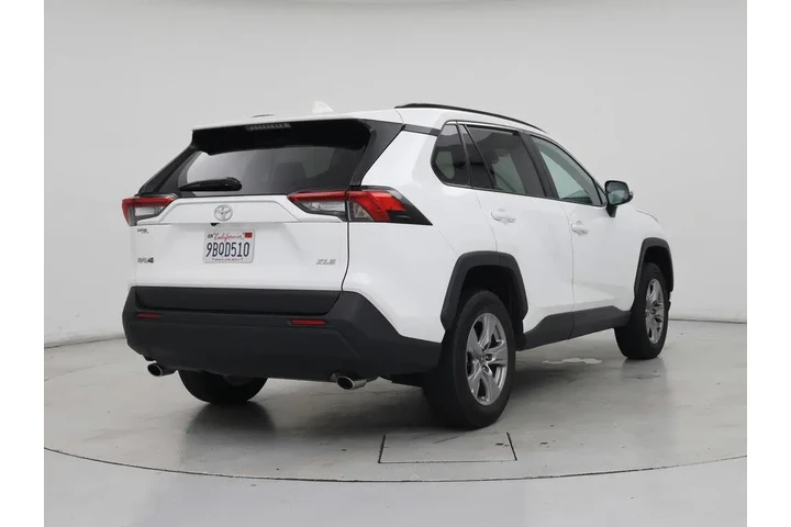 $26998 : Toyota RAV4 2022 XLE 4dr SUV image 8