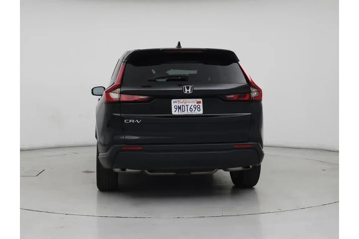 $29998 : Honda CR-V 2024 EX 4dr SUV image 6
