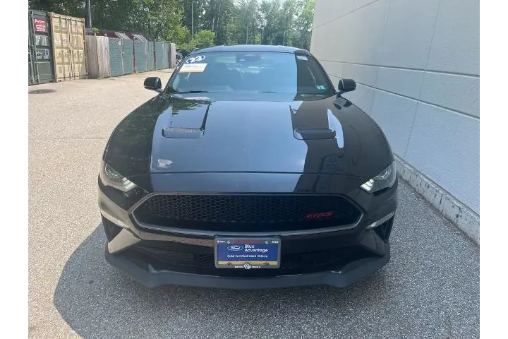 $38600 : Ford Mustang 2023 GT Premium image 3