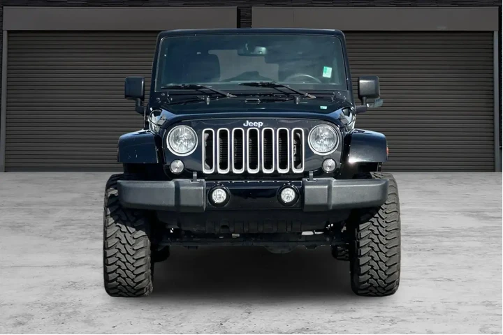 $19888 : Jeep Wrangler Unlimited 2016 image 10
