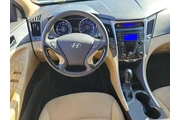$8000 : Hyundai SONATA 2012 GLS 4dr thumbnail