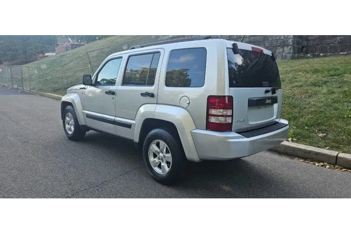 $5795 : 2011 Liberty Sport 70th Anniv image 3