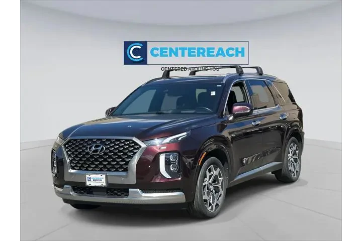$28698 : Hyundai PALISADE 2022 AWD Ca image 1