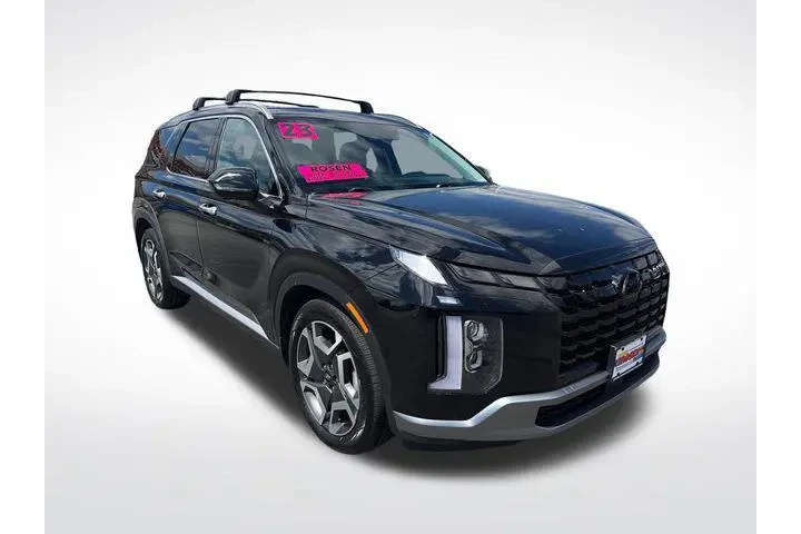 $33737 : Hyundai PALISADE 2023 AWD SE image 7