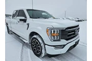 $34000 : Ford F-150 2023 4x2 Lariat 4 thumbnail