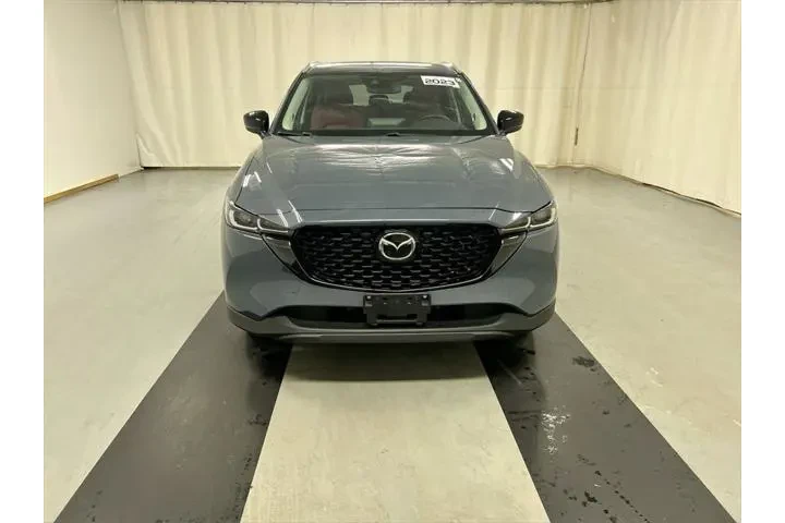 $27576 : Mazda CX-5 2023 AWD 2.5 S Ca image 4