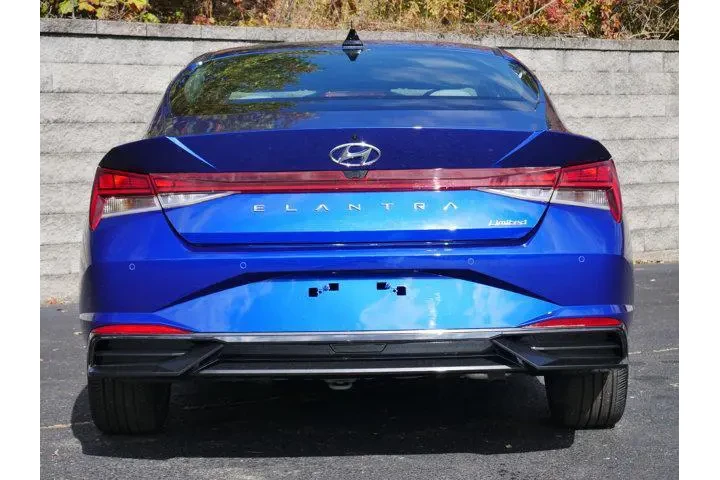 $21997 : Hyundai ELANTRA 2023 Limited image 5