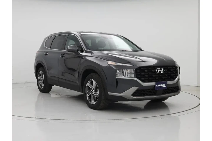 $21998 : Hyundai SANTA FE 2023 SE 4dr image 1