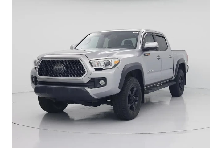 $31998 : Toyota Tacoma 2018 4x4 TRD P image 4
