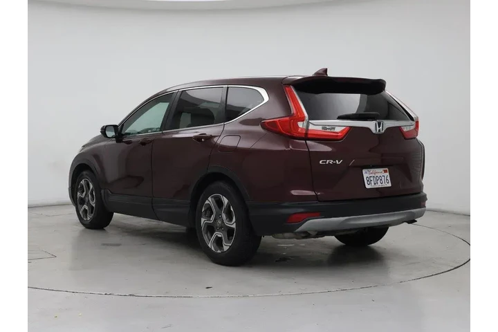 $20998 : Honda CR-V 2018 EX-L 4dr SUV image 2