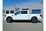 $39833 : Ford F-150 2023 4x4 XLT 4dr thumbnail