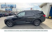 $32488 : Ford Explorer 2023 AWD XLT 4 thumbnail