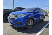 $20780 : Honda HR-V 2022 EX 4dr Cross thumbnail