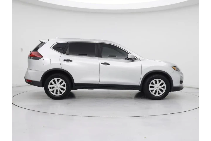 $15998 : Nissan Rogue 2019 S 4dr Cros image 7