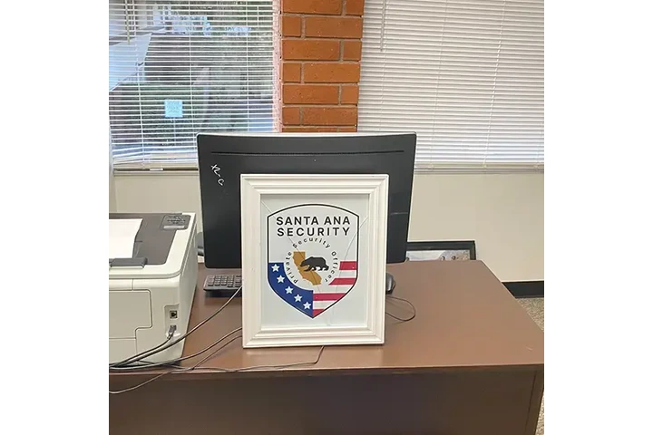 GUARDIAS DE SEGURIDAD image 6