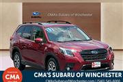 PRE-OWNED 2022 SUBARU FORESTE en Madison WV