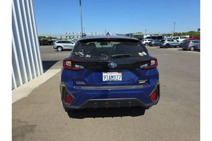 $26400 : Subaru Crosstrek 2024 AWD Sp image 5