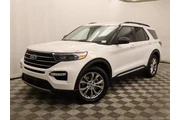 $24995 : Ford Explorer 2021 XLT 4dr S thumbnail