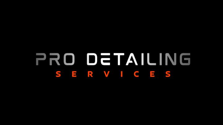 Pro Detailing Services image 1
