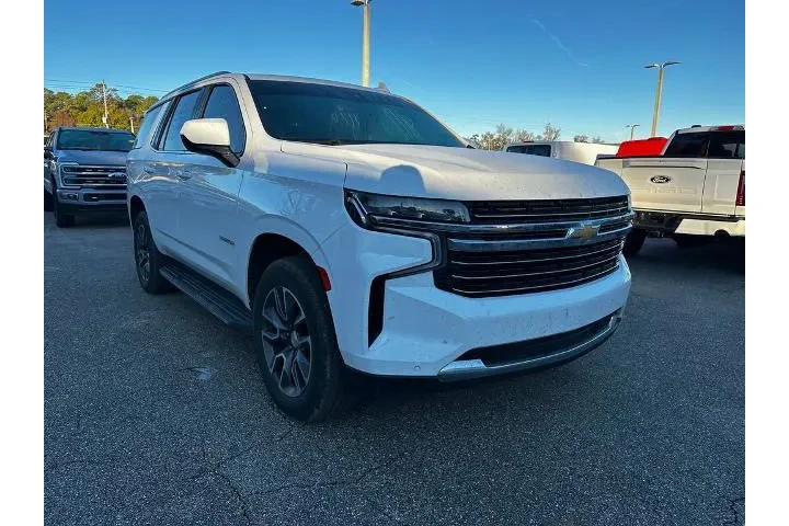 $33741 : Chevrolet Tahoe 2022 4x2 LT image 9