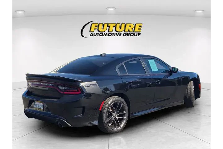 $30750 : Dodge Charger 2021 R/T 4dr S image 4