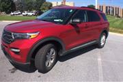 $26500 : PRE-OWNED 2020 FORD EXPLORER thumbnail