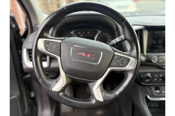 $9995 : 2018 GMC Terrain SLE image 7