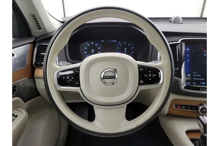 $31998 : Volvo XC90 2019 AWD T6 Inscr image 10