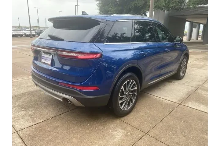 $19980 : Lincoln Corsair 2020 Standar image 6