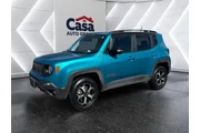 $21500 : Jeep Renegade 2022 4x4 Trail thumbnail
