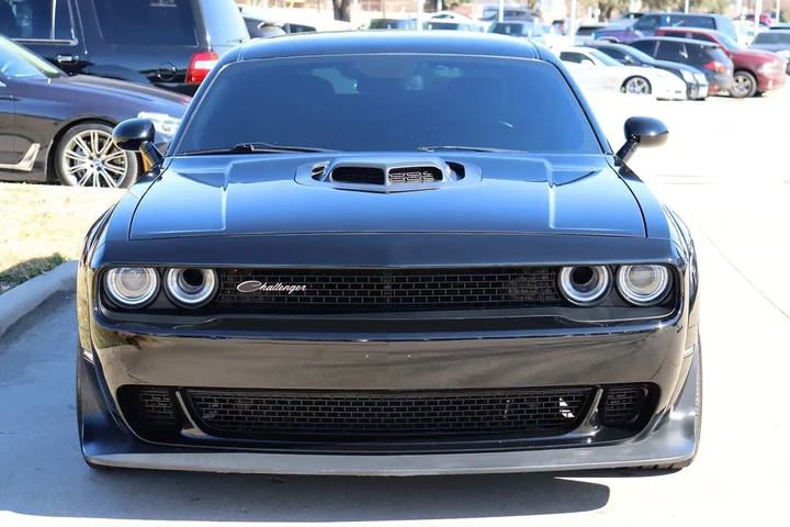 $46998 : 2022 Challenger R/T Scat Pack image 5