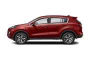 $18984 : 2021 Sportage LX thumbnail