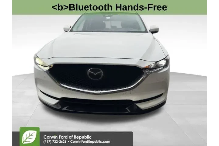 $14934 : Mazda CX-5 2020 Touring 4dr image 8