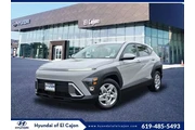 Hyundai KONA 2025 SE 4dr Cro en San Diego