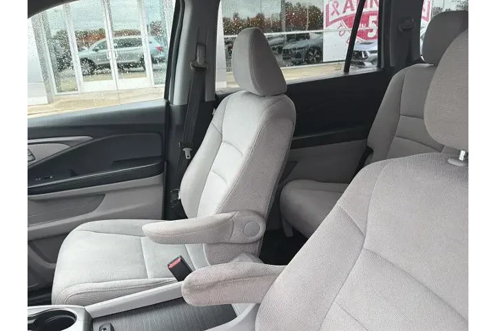 $16762 : Honda Pilot 2020 AWD EX 4dr image 10