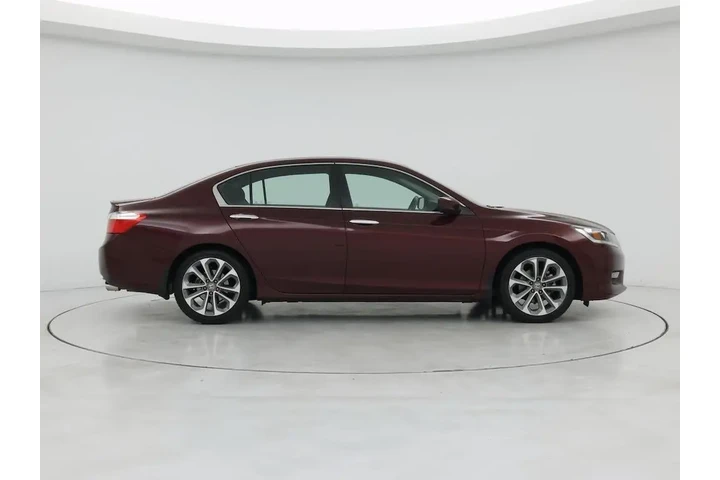$18998 : Honda Accord 2014 Sport 4dr image 7