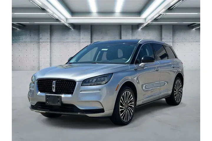 $28995 : Lincoln Corsair 2022 AWD Sta image 1