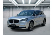 Lincoln Corsair 2022 AWD Sta