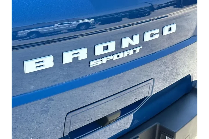 $27995 : Ford Bronco Sport 2023 AWD B image 7