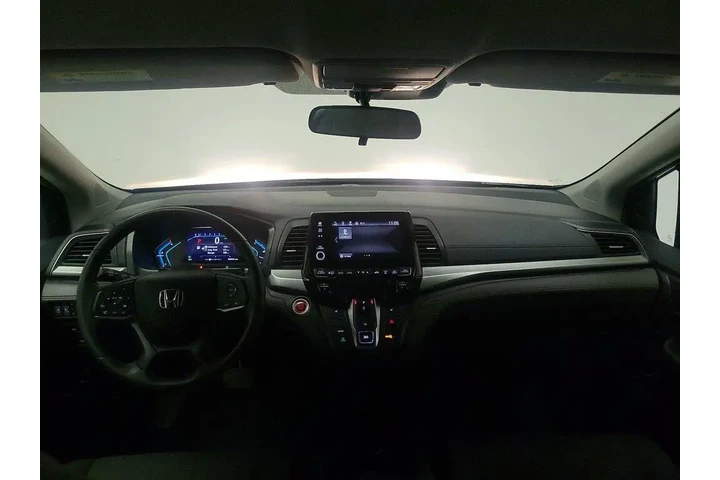 $26998 : Honda Odyssey 2019 EX 4dr Mi image 9