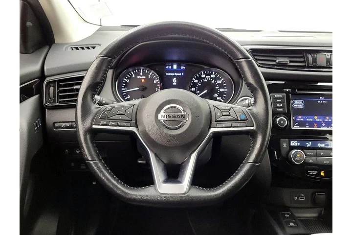 $20998 : Nissan Rogue Sport 2022 AWD image 10