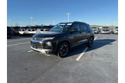 $17674 : Chevrolet Trailblazer 2021 L thumbnail