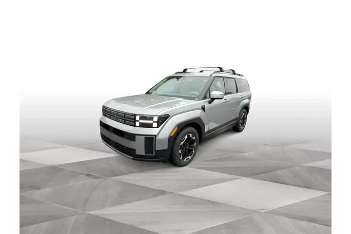 $28378 : Hyundai SANTA FE 2025 SEL 4d image 4