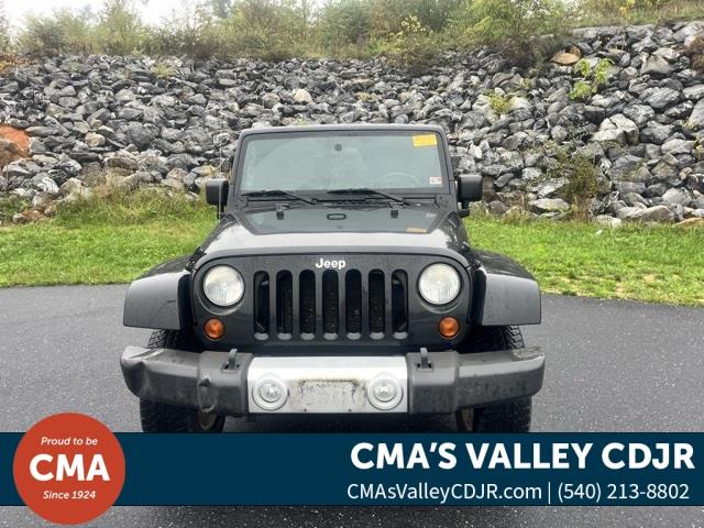 $12998 : PRE-OWNED 2010 JEEP WRANGLER image 2