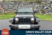 $12998 : PRE-OWNED 2010 JEEP WRANGLER thumbnail