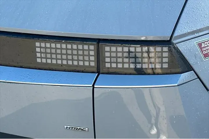 $25990 : Hyundai IONIQ 5 2023 AWD SEL image 6