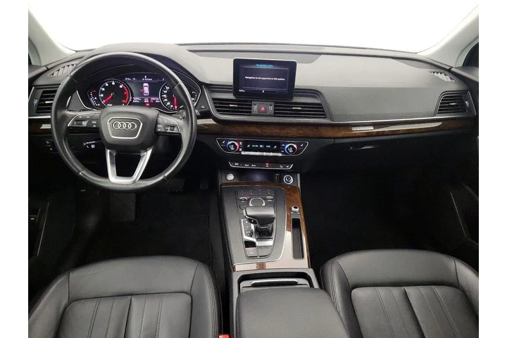 $21998 : Audi Q5 2020 AWD quattro Pre image 9