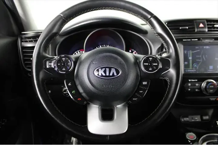 $9408 : Kia Soul 2017 + 4dr Crossove image 7